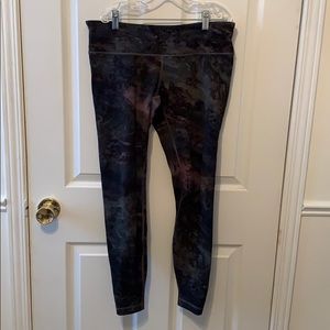 Wunder under high-rise tight full on luxtreme 27”